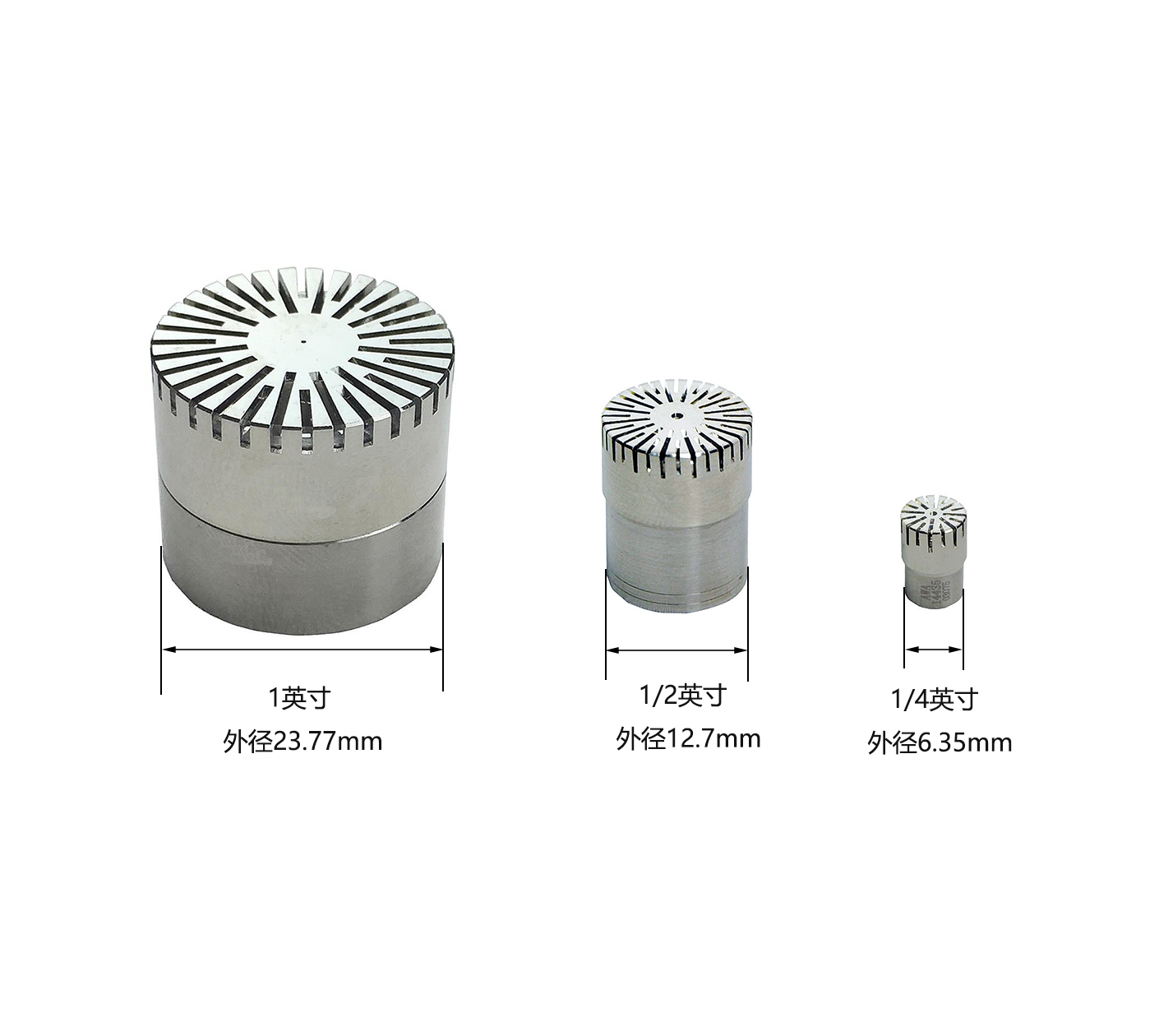 AWA144XX 系列測(cè)量傳聲器