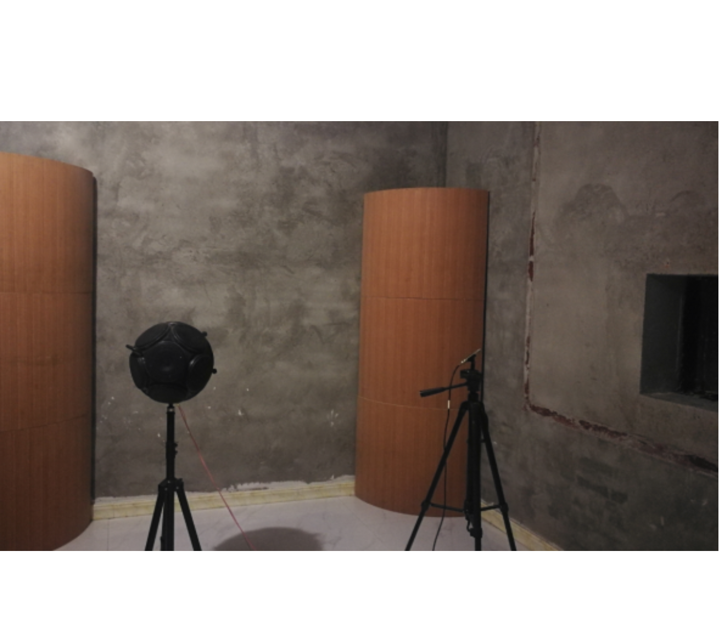 ACE6404型聲強法隔聲測量系統(tǒng)