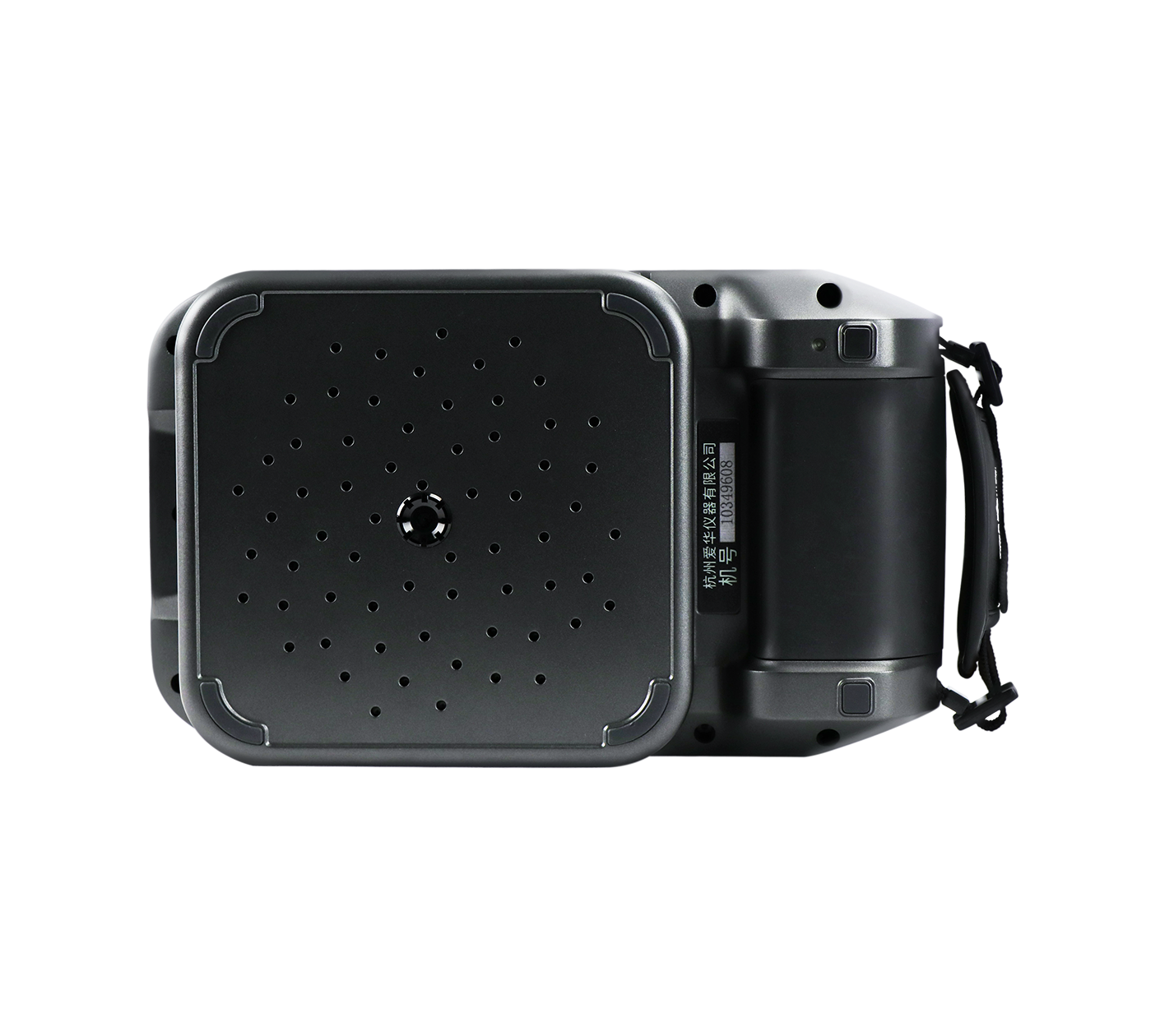 AWA6280型聲學成像儀