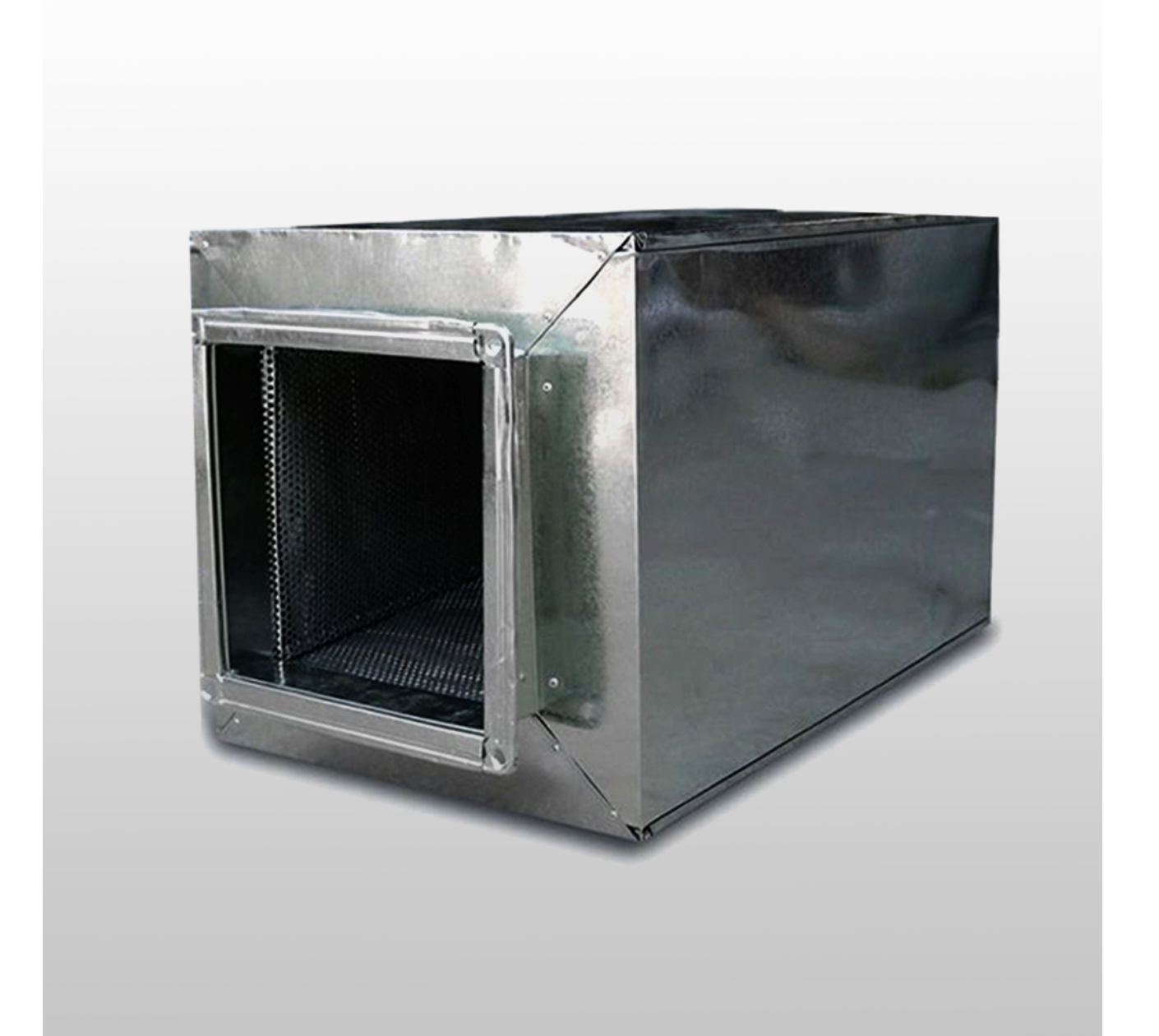 ACE6604 型管道消聲器測量系統(tǒng)