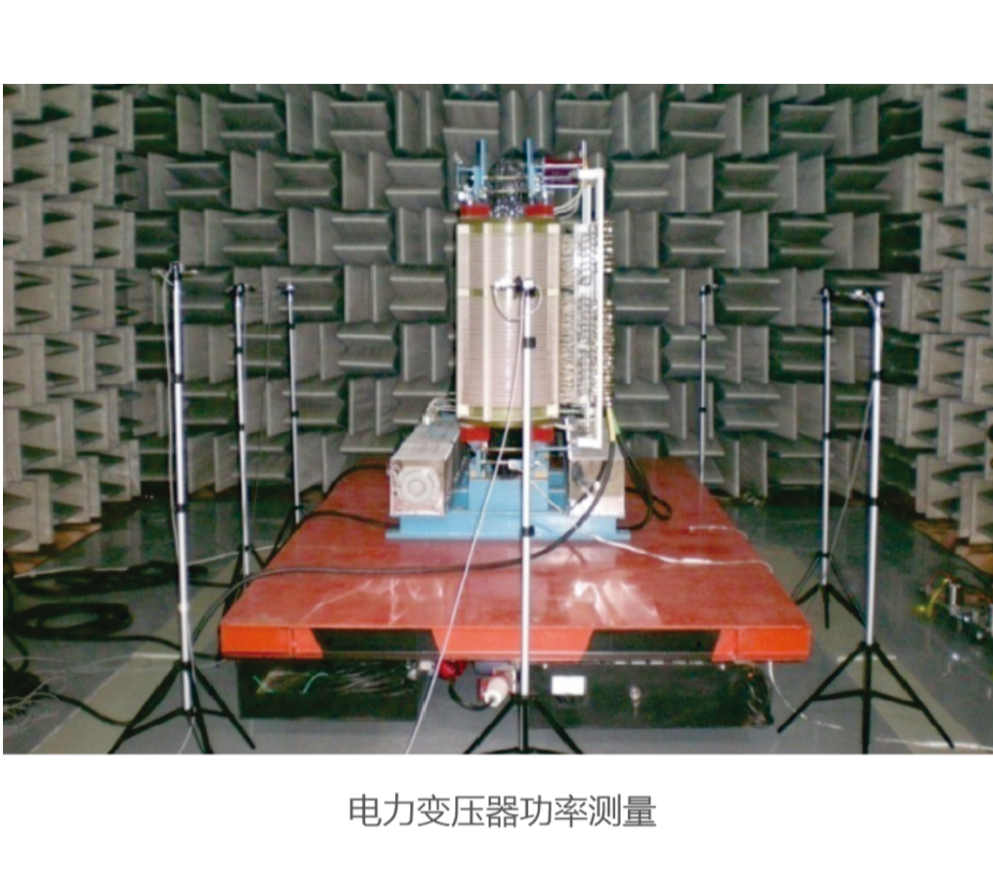 ACE6302  型聲功率測量系統(tǒng)(聲壓法)