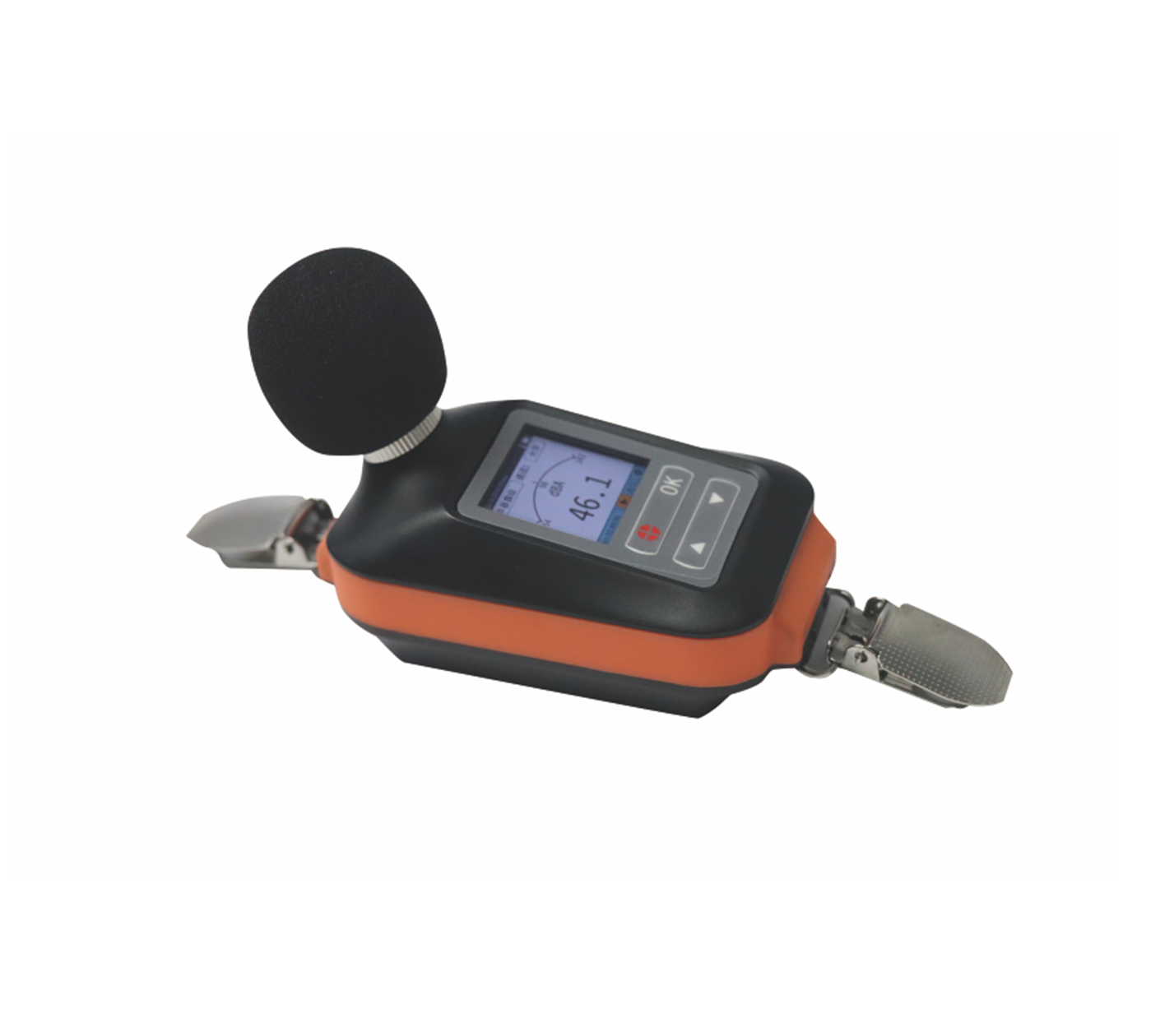 YSD142 型礦用個體噪聲劑量計