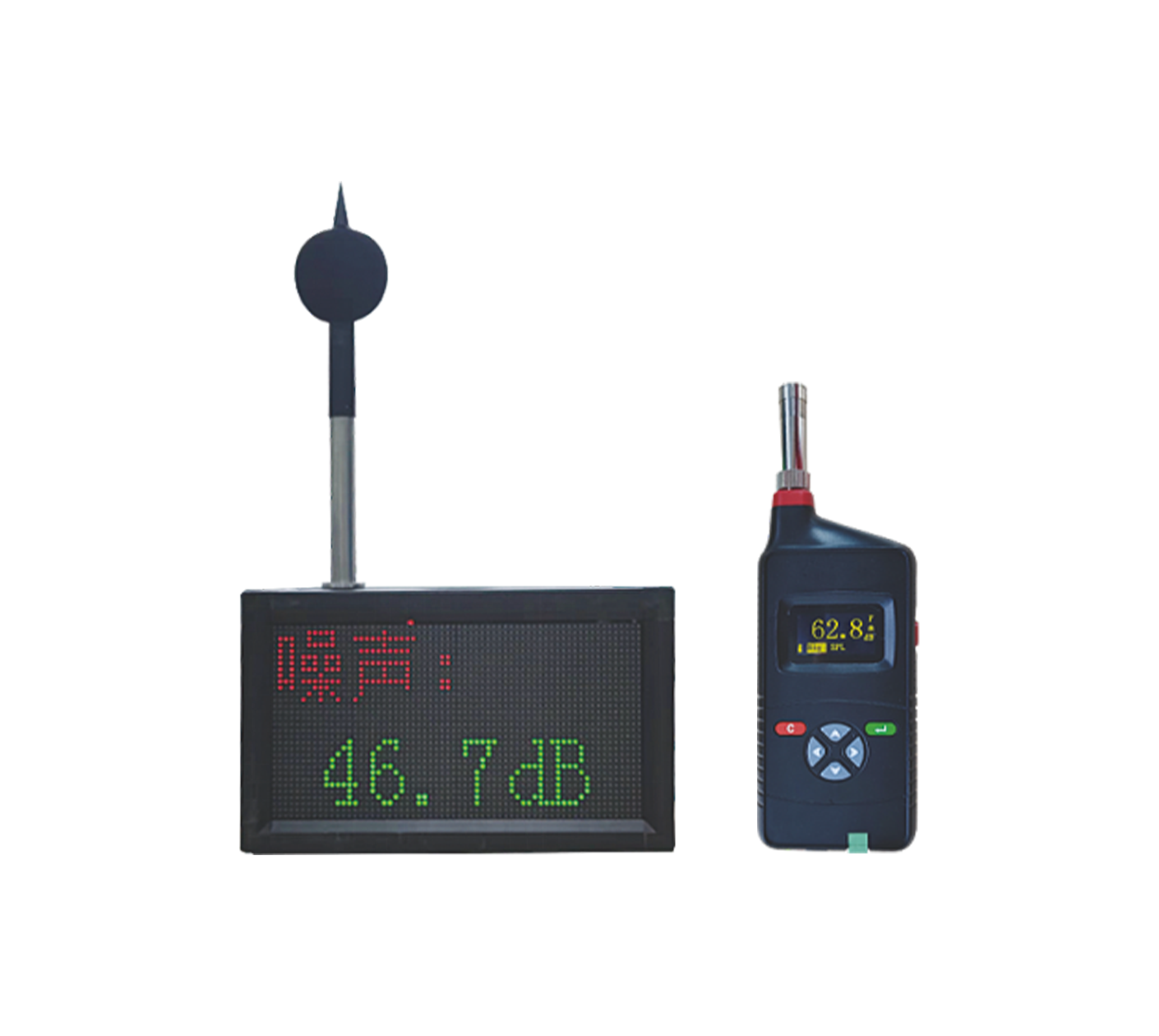 AWA1000  型噪聲監(jiān)測(cè)系統(tǒng)