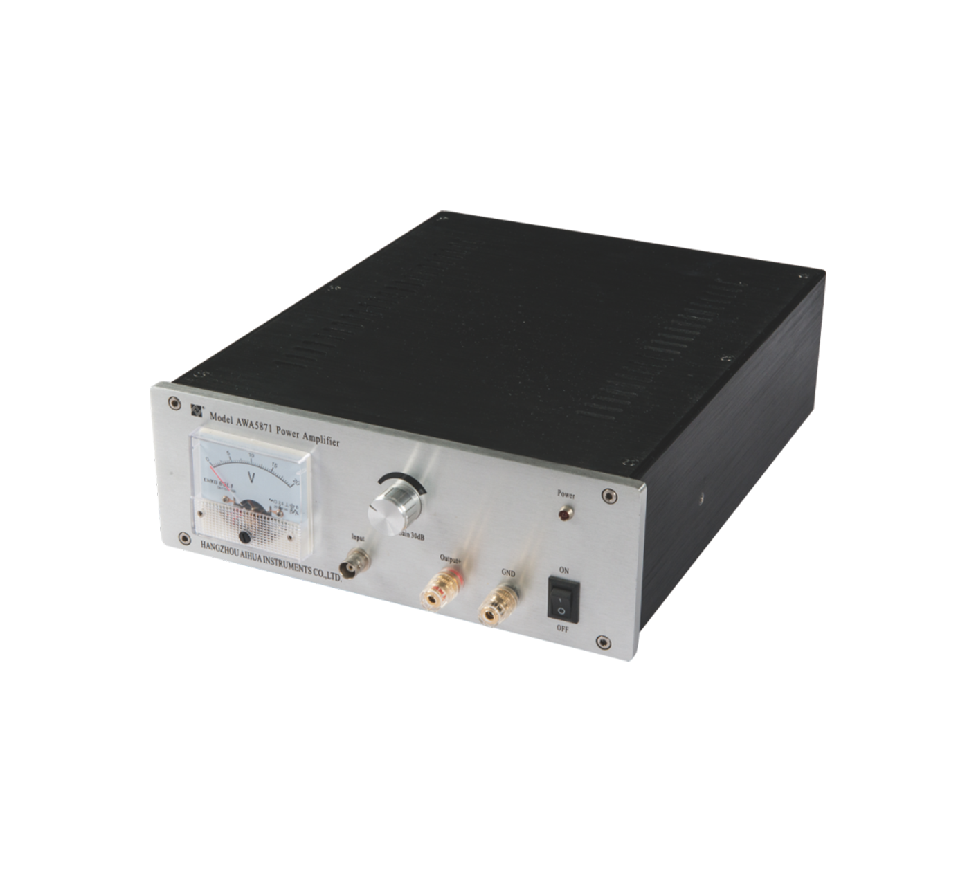 AWA5871型功率放大器