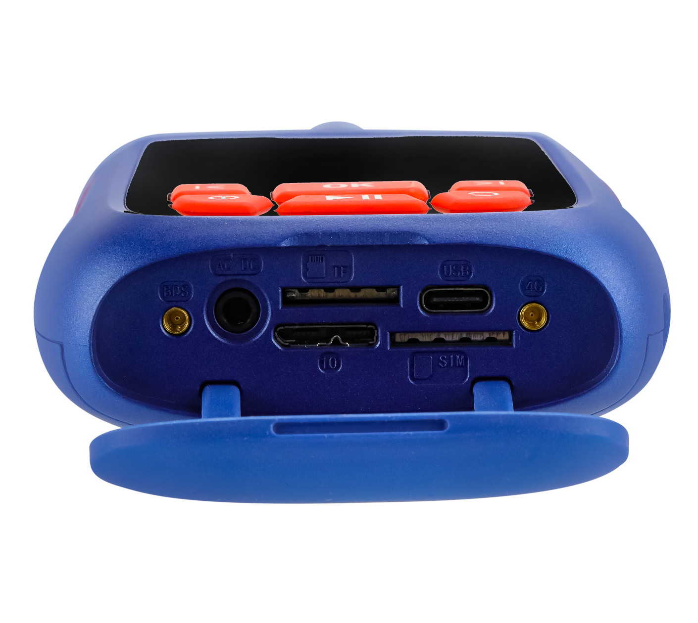 AWA5688A 型噪聲振動分析儀(聲級計)