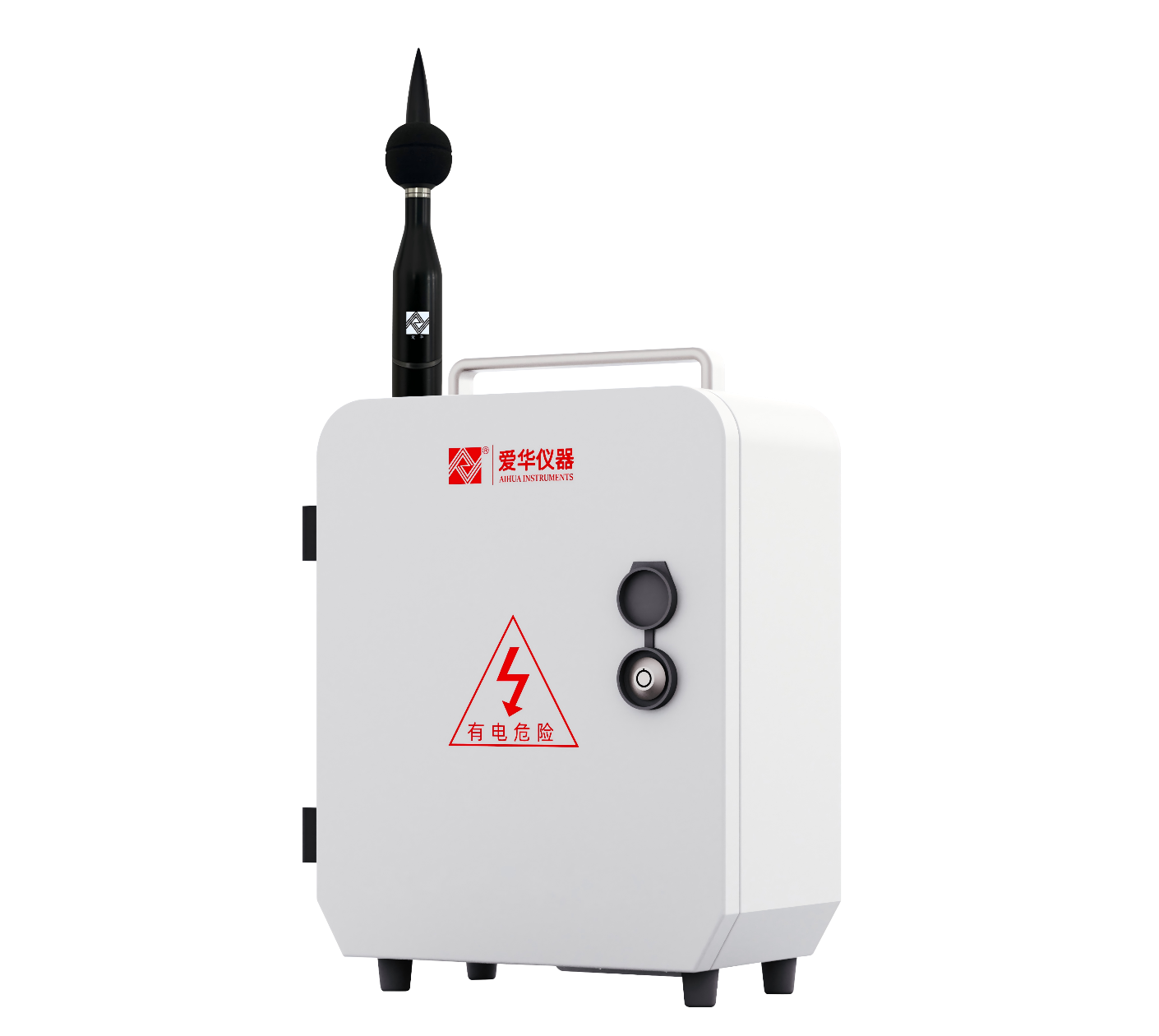 AWA100X 系列環(huán)境噪聲自動監(jiān)測微型站